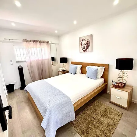 Ks Near The Airport Appartement Lissabon
