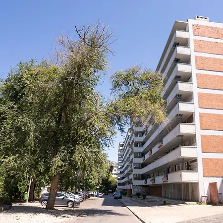 Appartement Ks Near The Airport *