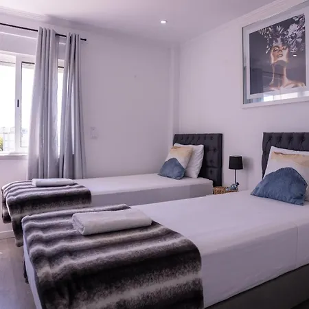Appartement Ks Near The Airport