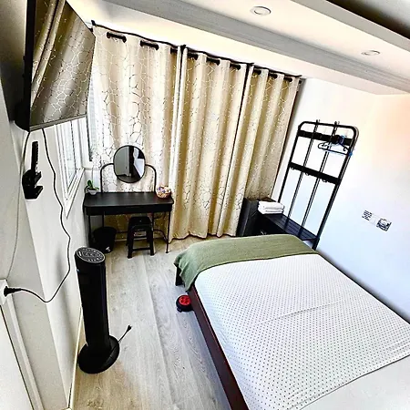 Appartement Ks Near The Airport