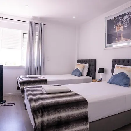 Appartement Ks Near The Airport *