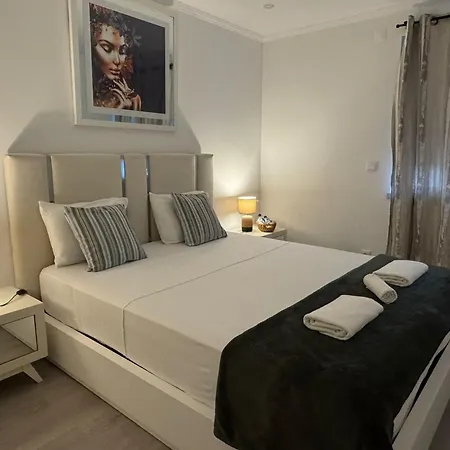 Appartement Ks Near The Airport