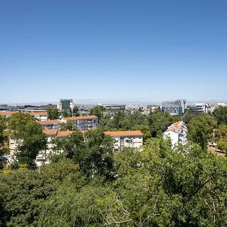Appartement Ks Near The Airport